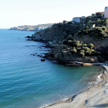 Les Pieds Dans L'Eau Apartment Banyuls-sur-Mer Exterior photo