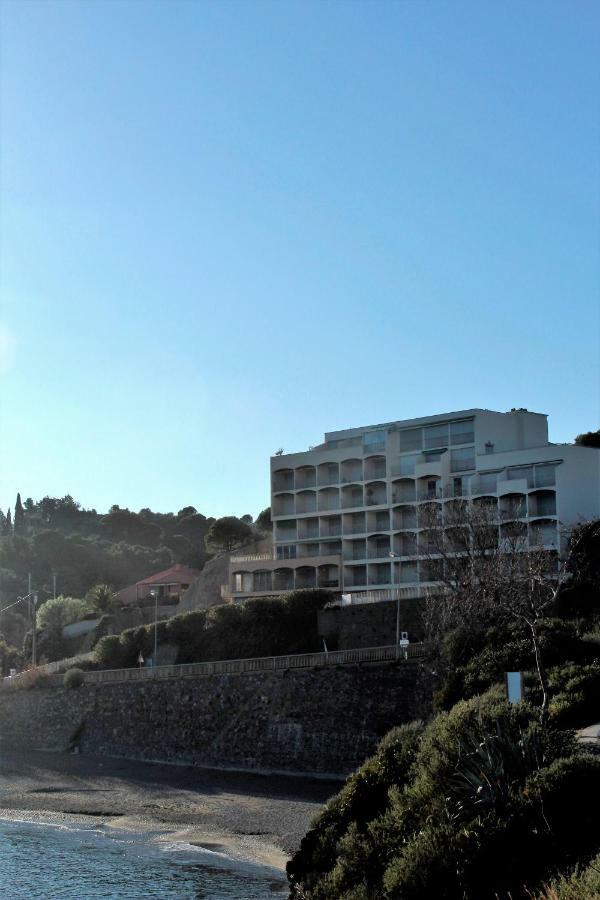 Les Pieds Dans L'Eau Apartment Banyuls-sur-Mer Exterior photo